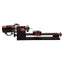 Used Sherline 4000 Tabletop Lathe w/2.5in 3-Jaw Chunk & Speed Control, 8in Length