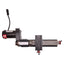 Used Sherline 4000 Tabletop Lathe w/2.5in 3-Jaw Chunk & Speed Control, 8in Length