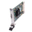 Used National Instruments PXIe-8360 MXI-Express Remote Control Module, PXI Express
