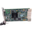 Used National Instruments PXIe-8360 MXI-Express Remote Control Module, PXI Express