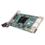 Used National Instruments PXIe-8360 MXI-Express Remote Control Module, PXI Express