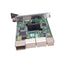 Used National Instruments PXIe-8360 MXI-Express Remote Control Module, PXI Express