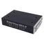 Used Del-Tron RS3-2 Crossed Roller Slide, 2in Travel, 352lbs Load, 4in x 2.62in x 1in