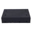 Used Del-Tron RS3-2 Crossed Roller Slide, 2in Travel, 352lbs Load, 4in x 2.62in x 1in
