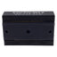 Used Del-Tron RS3-2 Crossed Roller Slide, 2in Travel, 352lbs Load, 4in x 2.62in x 1in
