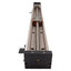 Used Hiwin KK6005P-500 Ballscrew Linear Actuator, 5mm Lead, 410mm Stroke, NEMA 23
