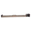 Used Hiwin KK6005P-500 Ballscrew Linear Actuator, 5mm Lead, 410mm Stroke, NEMA 23