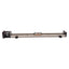 Used Hiwin KK6005P-500 Ballscrew Linear Actuator, 5mm Lead, 410mm Stroke, NEMA 23