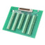 Used National Instruments CB-68LP Breakout Board, 68-Pin SCSI to Screw Terminals