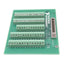 Used National Instruments CB-68LP Breakout Board, 68-Pin SCSI to Screw Terminals