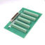 Used National Instruments CB-68LP Breakout Board, 68-Pin SCSI to Screw Terminals