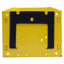 Used Conntrol 864-1000-00 Foot Switch Guard For 862, 892, 893, and 894 Series