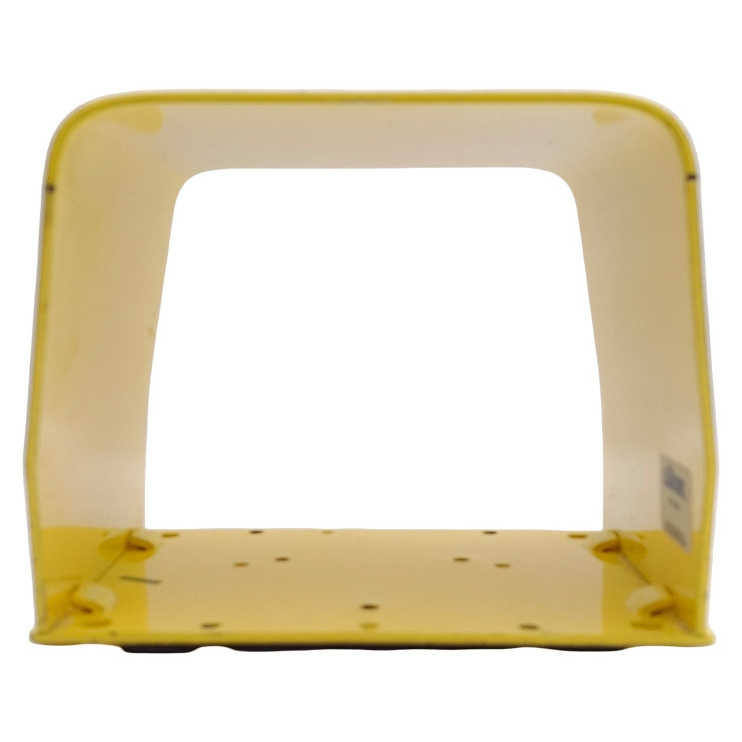 Used Conntrol 864-1000-00 Foot Switch Guard For 862, 892, 893, and 894 Series
