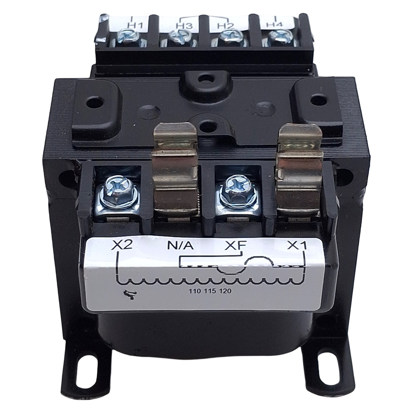 New Cutler-Hammer C0050E2A Industrial Control Transformer, 230x460V Pri, 115V Sec