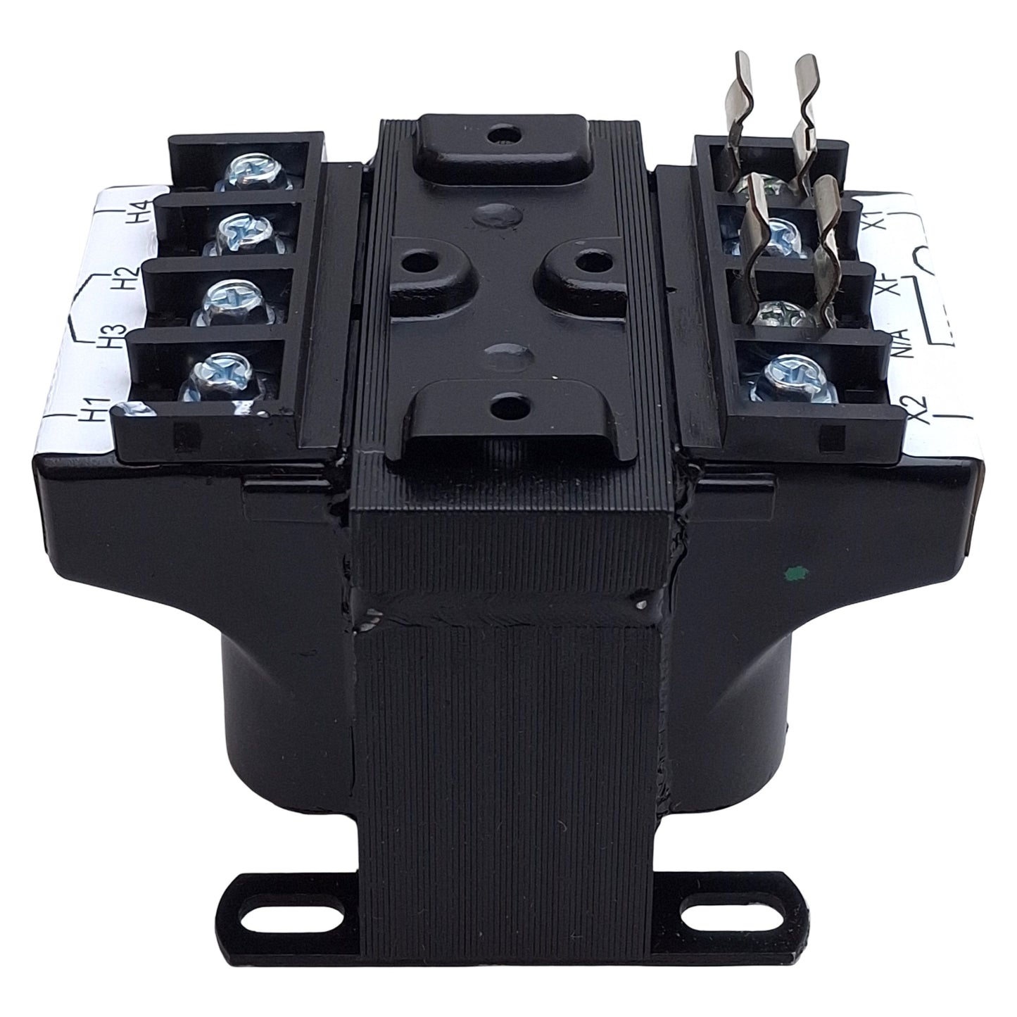 New Cutler-Hammer C0050E2A Industrial Control Transformer, 230x460V Pri, 115V Sec