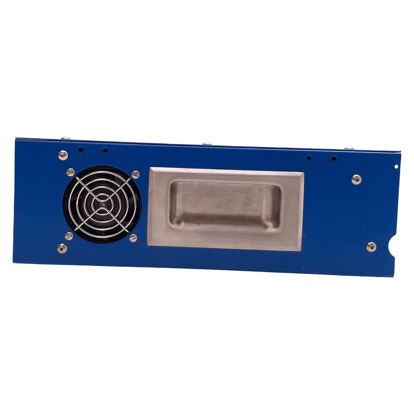 Used Dymax EC-400 Power Supply For 5000-EC Light Curing System, 90-264VAC In, 400W