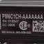 Used Watlow PM6C1CH-AAAAAAA EZ-Zone Temperature Controller, 100-240VAC, 1/16 DIN