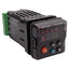 Used Watlow PM6C1CH-AAAAAAA EZ-Zone Temperature Controller, 100-240VAC, 1/16 DIN
