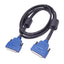 New – Open box National Instruments 199006B-02 SH68-68-EPM Shielded DAQ Cable, 68-Pin SCSI, 2m