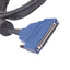 New – Open box National Instruments 199006B-02 SH68-68-EPM Shielded DAQ Cable, 68-Pin SCSI, 2m