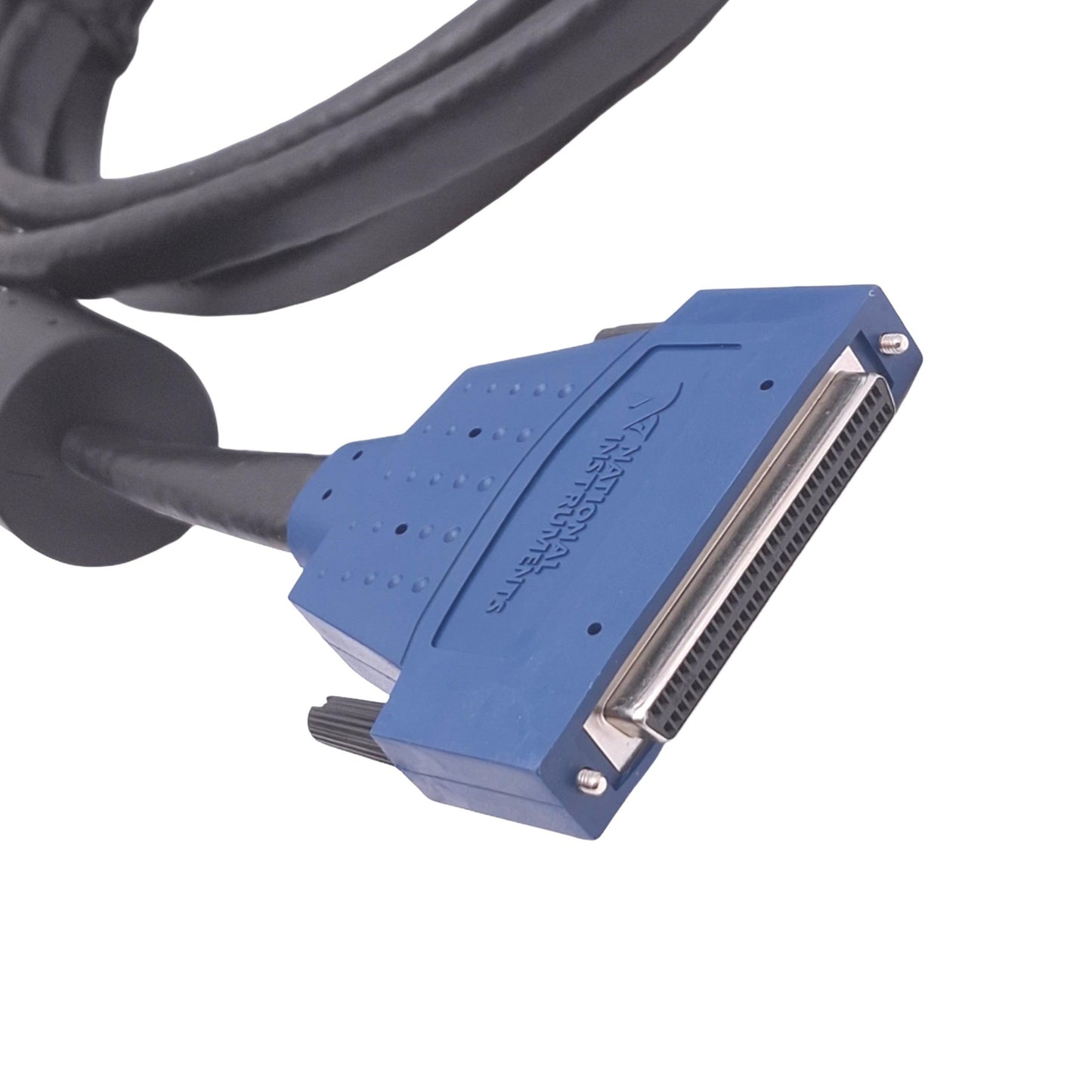 New – Open box National Instruments 199006B-02 SH68-68-EPM Shielded DAQ Cable, 68-Pin SCSI, 2m