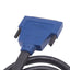 New – Open box National Instruments 199006B-02 SH68-68-EPM Shielded DAQ Cable, 68-Pin SCSI, 2m