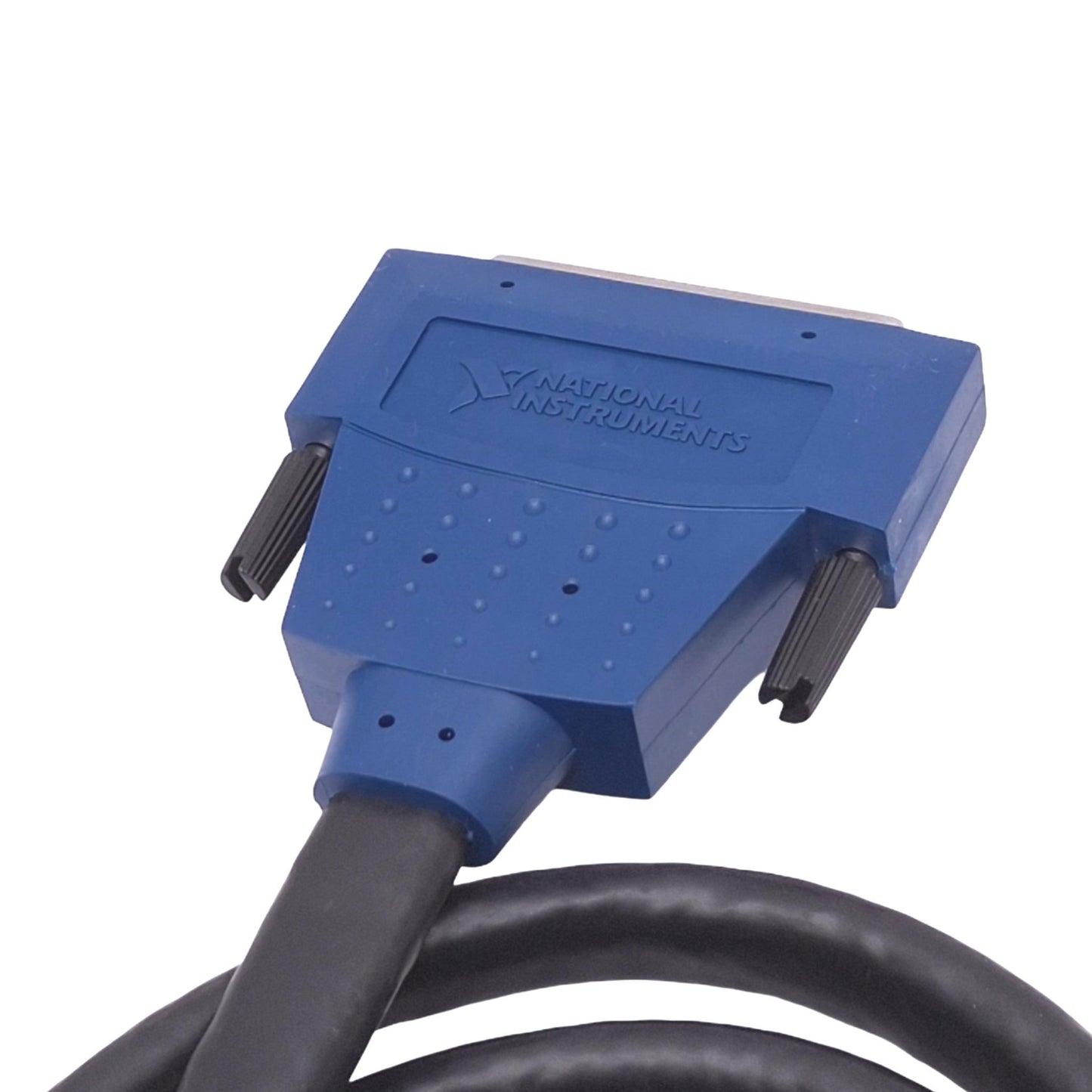 New – Open box National Instruments 199006B-02 SH68-68-EPM Shielded DAQ Cable, 68-Pin SCSI, 2m
