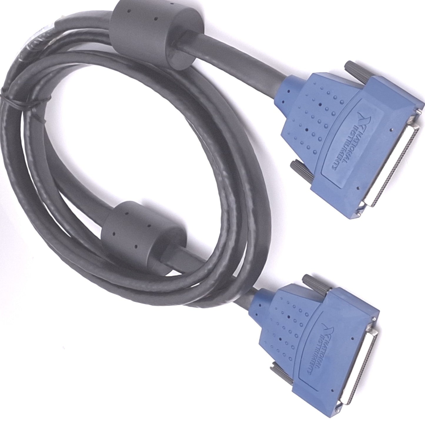New – Open box National Instruments 199006B-02 SH68-68-EPM Shielded DAQ Cable, 68-Pin SCSI, 2m