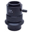 Used Motic 1101002300322 Focusable Camera Adapter For 1/2in Chip Sensors, 0.65x Mag