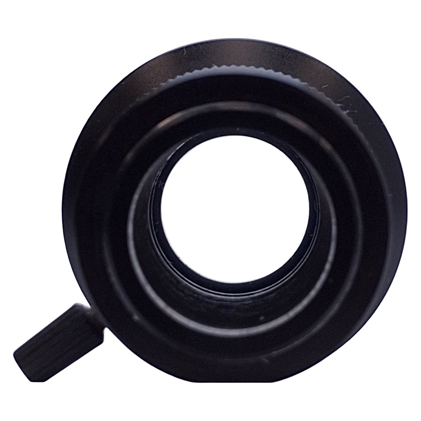Used Motic 1101002300322 Focusable Camera Adapter For 1/2in Chip Sensors, 0.65x Mag