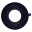 Used Motic 1101002300322 Focusable Camera Adapter For 1/2in Chip Sensors, 0.65x Mag