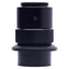 Used Motic 1101002300322 Focusable Camera Adapter For 1/2in Chip Sensors, 0.65x Mag