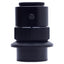 Used Motic 1101002300322 Focusable Camera Adapter For 1/2in Chip Sensors, 0.65x Mag