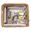 New – Open box Sola SLS-24-024T Power Supply, 100/120/220/230/240VAC Input, 24VDC 2.4A Output