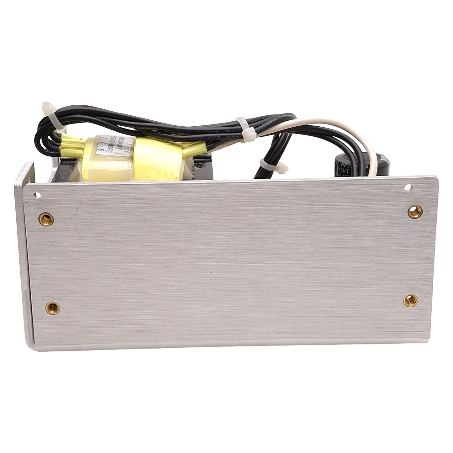 New – Open box Sola SLS-24-024T Power Supply, 100/120/220/230/240VAC Input, 24VDC 2.4A Output