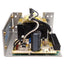 New – Open box Sola SLS-24-024T Power Supply, 100/120/220/230/240VAC Input, 24VDC 2.4A Output