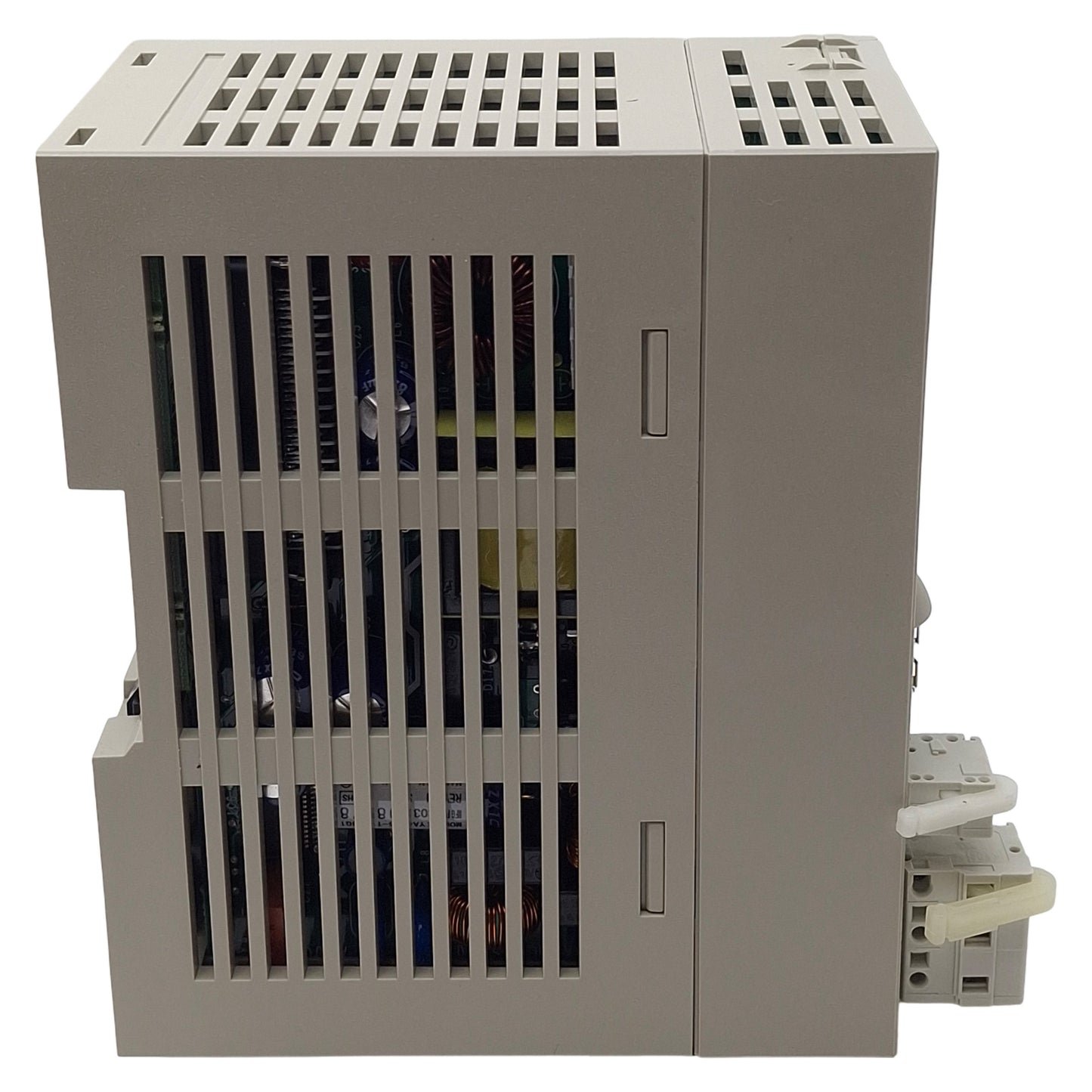 New Yaskawa PMC-U-MP23S04L2 Multi Axis Controller, Single Slot 4/8/16 Axes, 1A 24VDC