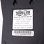 Used Tripp Lite B034-002-R USB KVM Switch with Audio and Cables, 2-Port, 6ft