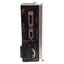 New Parker AR-02AE Aries Servo Drive 200W, 1Ø 120/240VAC In, 3Ø 170/340VDC Out
