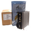 New Parker AR-02AE Aries Servo Drive 200W, 1Ø 120/240VAC In, 3Ø 170/340VDC Out