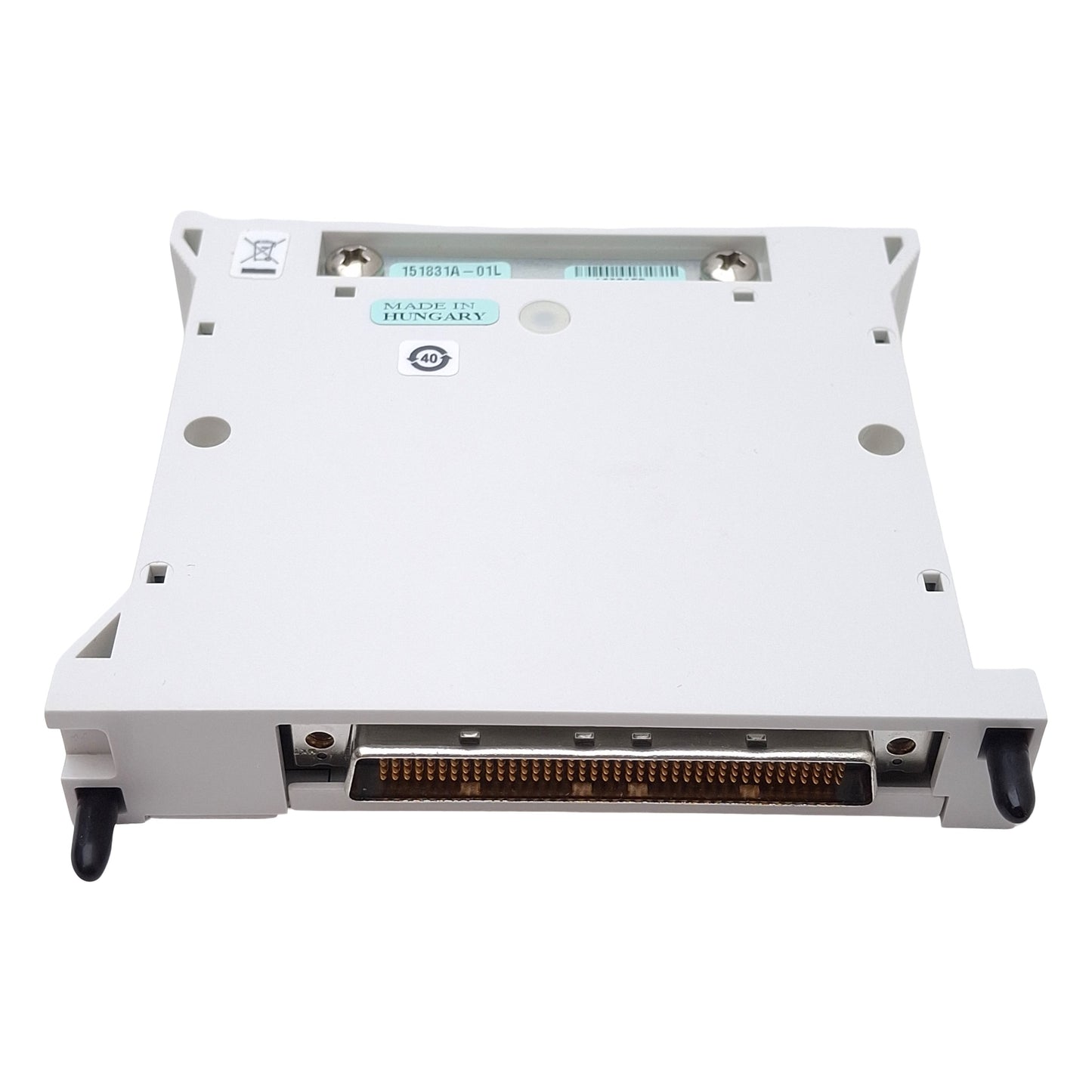 New National Instruments 781687-01 TB-2630B PXI Module Multiplexer Terminal Block