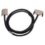 Used NI 191945B-02 SHC68-68 Multifunction Cable, 68-Pin VHDCI to 68-Pin SCSI, 2m