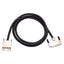 Used NI 191945B-02 SHC68-68 Multifunction Cable, 68-Pin VHDCI to 68-Pin SCSI, 2m