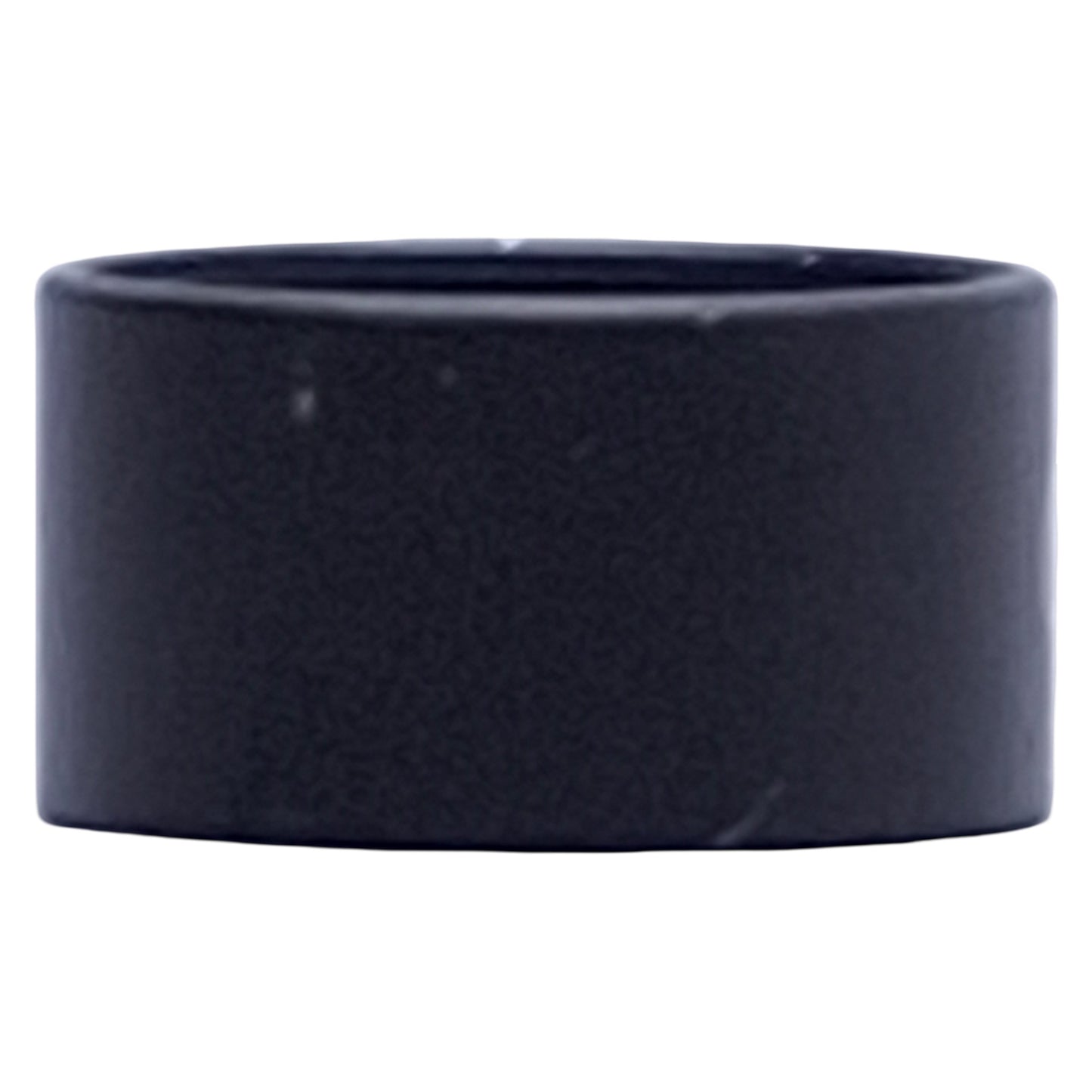 Used Dymax 81207 8mm Focusing Lens For BlueWave QX4 V2.0 LED Heads, 5mm Distance