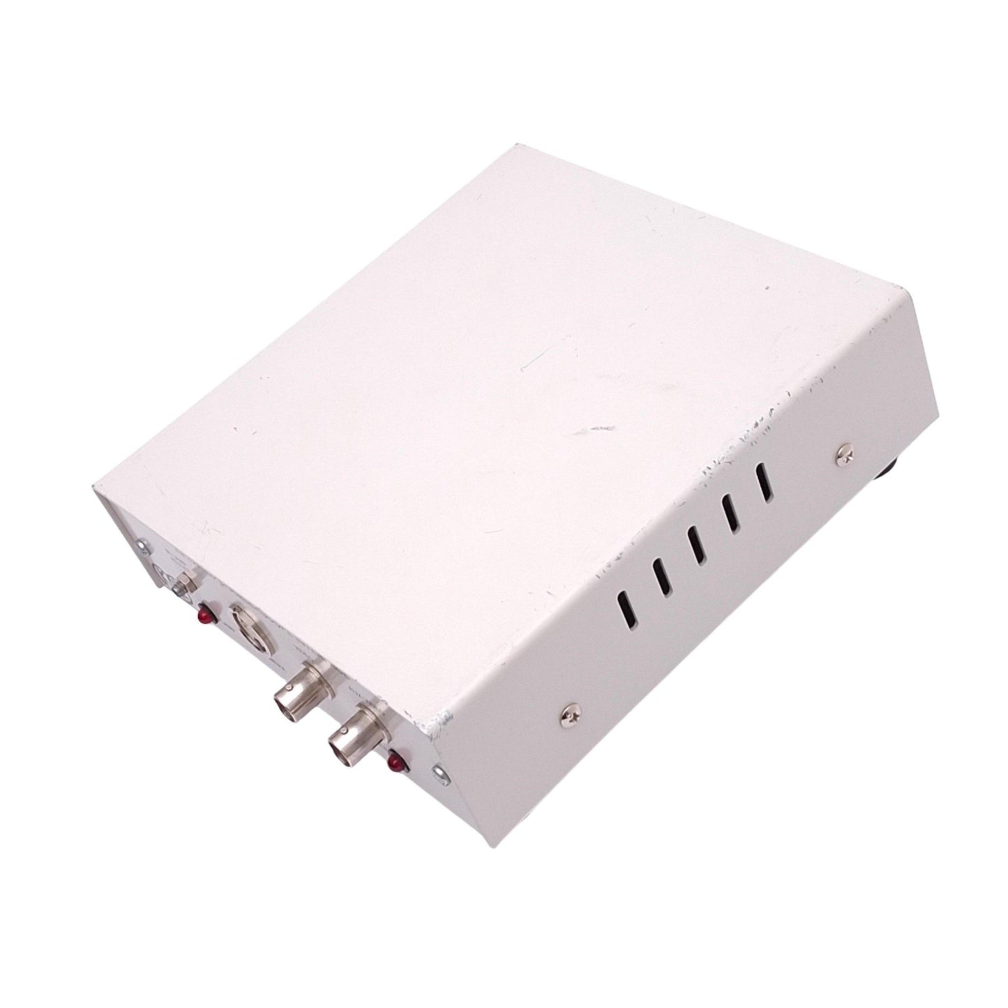 Used JEOL Infrared Chamberscope Interface for JSM Scanning Electron Microscope