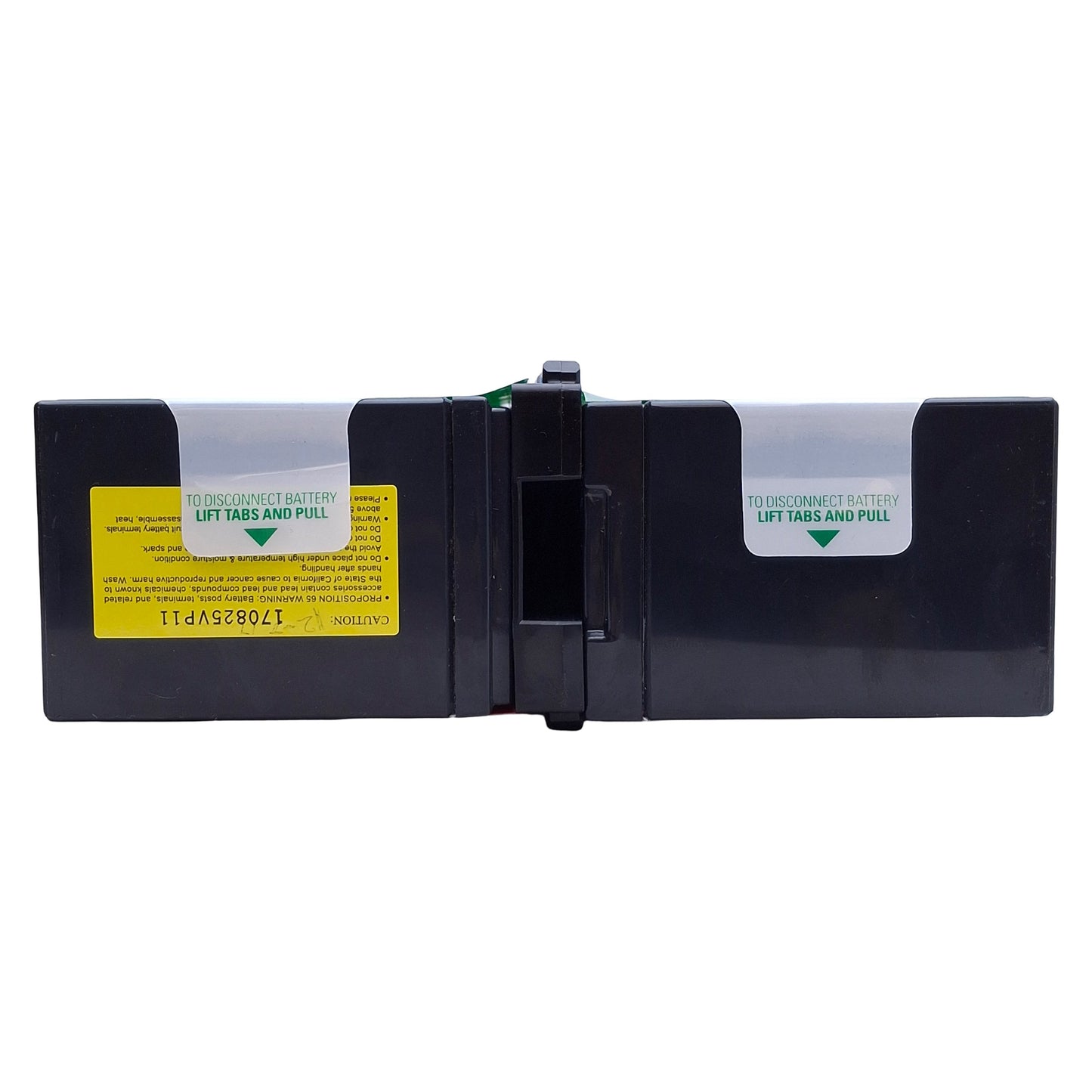 New APC APCRBC123 Replacement Battery Cartridge For Smart-UPS Line Interactive