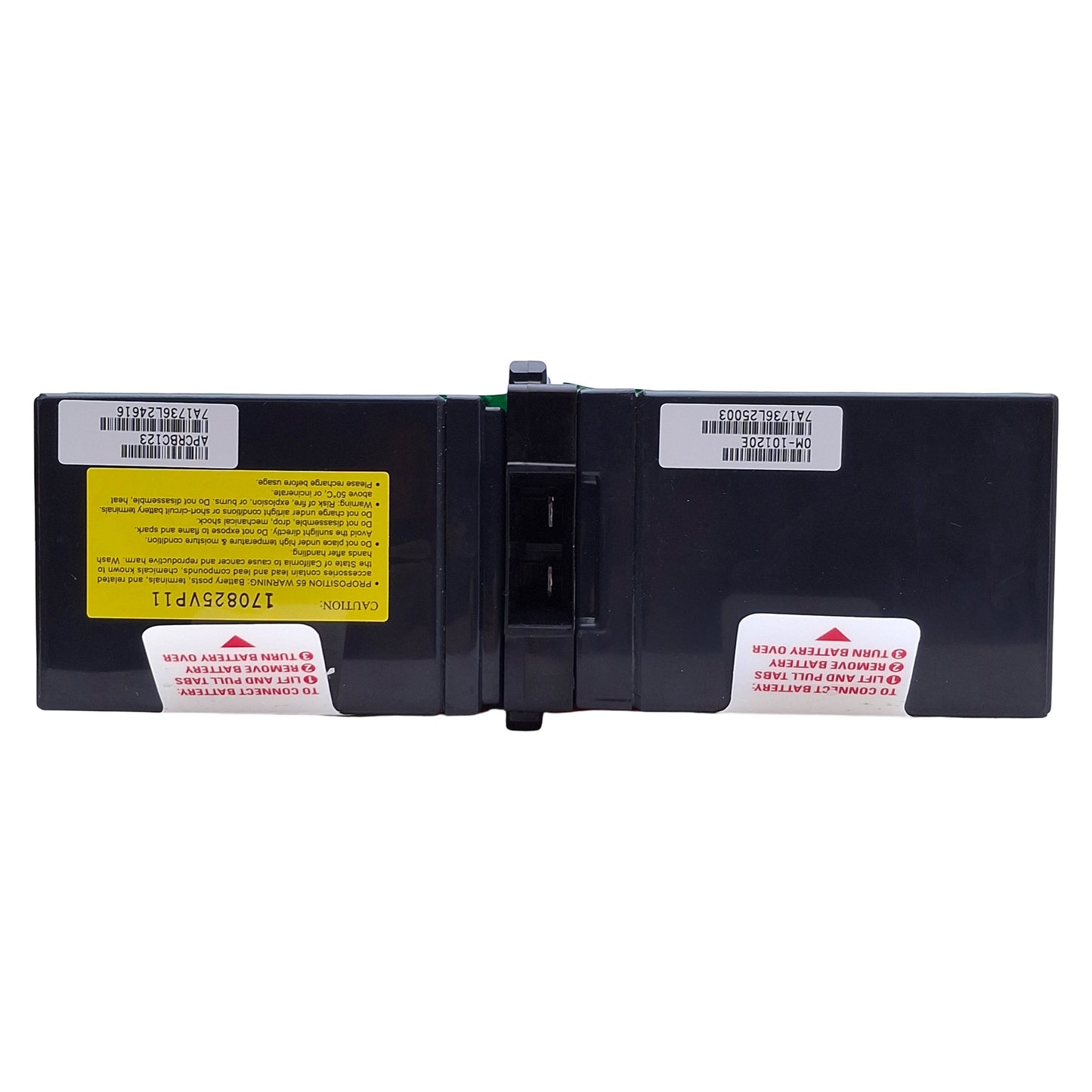 New APC APCRBC123 Replacement Battery Cartridge For Smart-UPS Line Interactive