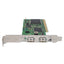Used Yaskawa JAPMC-NT110 PCI-Compliant MECHATROLINK-II Interface Card, 16-Bit, USB A