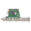 Used Yaskawa JAPMC-NT110 PCI-Compliant MECHATROLINK-II Interface Card, 16-Bit, USB A