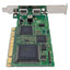 Used Yaskawa JAPMC-NT110 PCI-Compliant MECHATROLINK-II Interface Card, 16-Bit, USB A
